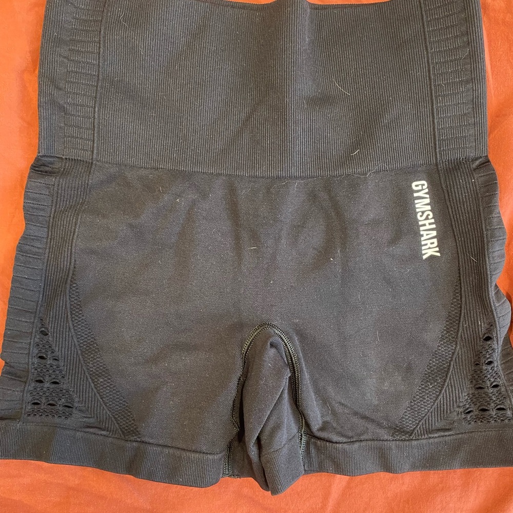 Gymshark shorts S